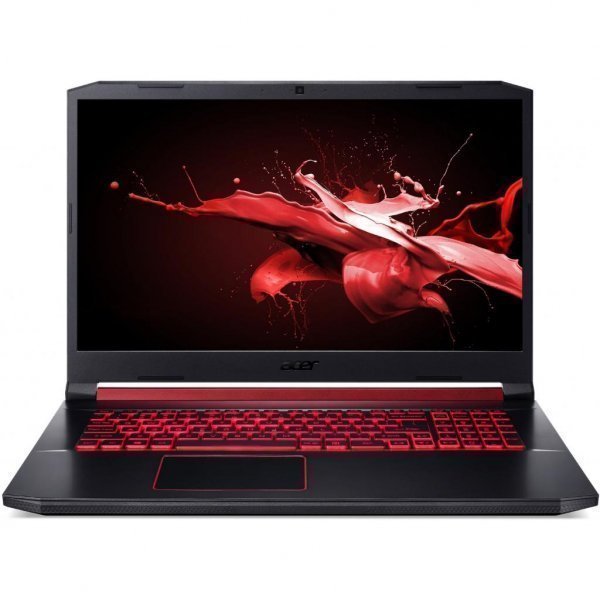 Ноутбук Acer Nitro 5 AN517-51 (NH.Q5CEU.009) Ноутбук Acer Nitro 5 AN517-51 (NH.Q5CEU.009)