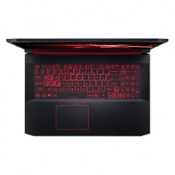 Ноутбук Acer Nitro 5 AN517-51 (NH.Q5CEU.025)
