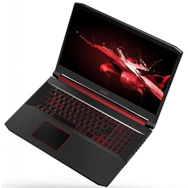Ноутбук Acer Nitro 5 AN517-51 (NH.Q5CEU.043)