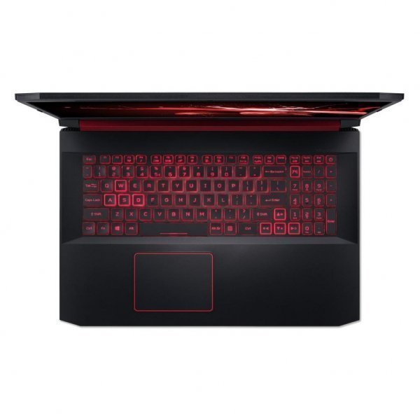 Ноутбук Acer Nitro 5 AN517-51 (NH.Q5CEU.043)