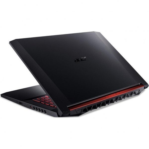 Ноутбук Acer Nitro 5 AN517-51 (NH.Q5EEU.019)
