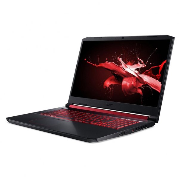 Ноутбук Acer Nitro 5 AN517-51 (NH.Q9BEU.00A)