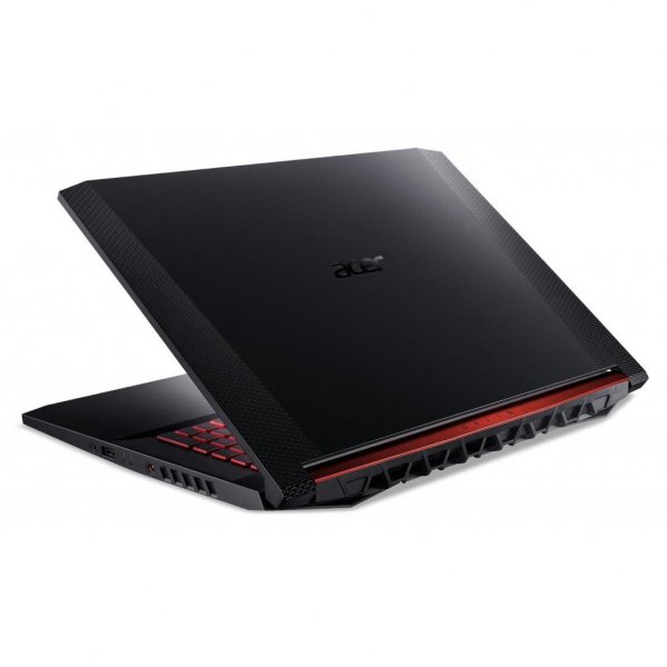 Ноутбук Acer Nitro 5 AN517-51 (NH.Q9BEU.00A)