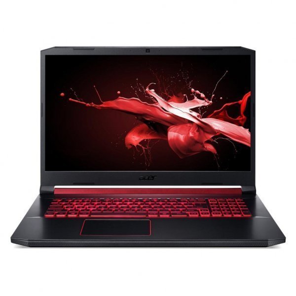 Ноутбук Acer Nitro 5 AN517-51 (NH.Q9BEU.00C) Ноутбук Acer Nitro 5 AN517-51 (NH.Q9BEU.00C)