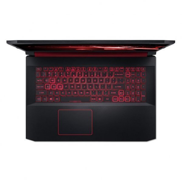 Ноутбук Acer Nitro 5 AN517-51 (NH.Q9BEU.00C) Ноутбук Acer Nitro 5 AN517-51 (NH.Q9BEU.00C)