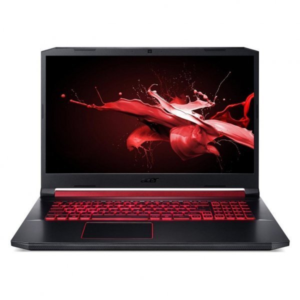 Ноутбук Acer Nitro 5 AN517-51 (NH.Q9BEU.00K) Ноутбук Acer Nitro 5 AN517-51 (NH.Q9BEU.00K)