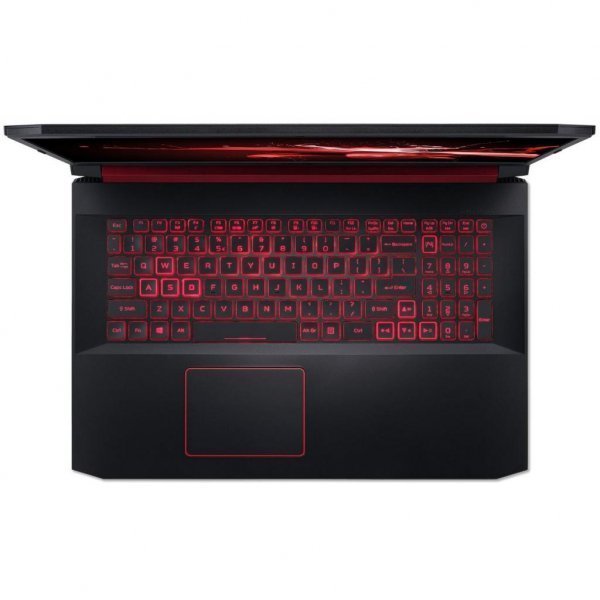 Ноутбук Acer Nitro 5 AN517-51 (NH.Q9BEU.00L)