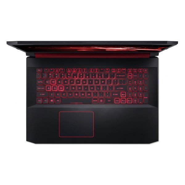 Ноутбук Acer Nitro 5 AN517-51 (NH.Q9BEU.00L)