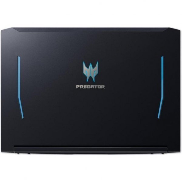 Ноутбук Acer Predator Helios 300 PH315-52-56JQ (NH.Q54EU.015)