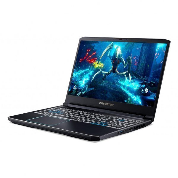 Ноутбук Acer Predator Helios 300 PH315-52-76JZ (NH.Q54EU.037)