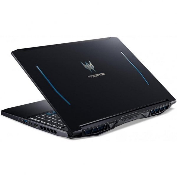 Ноутбук Acer Predator Helios 300 PH315-52-76JZ (NH.Q54EU.037)