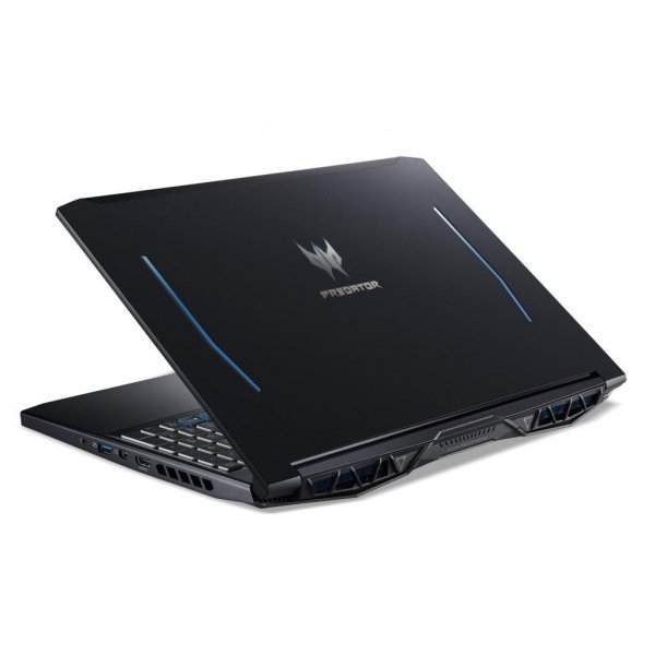 Ноутбук Acer Predator Helios 300 PH315-52 N (NH.Q54EU.039)
