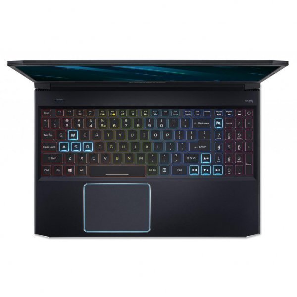 Ноутбук Acer Predator Helios 300 PH315-52 N (NH.Q54EU.039)