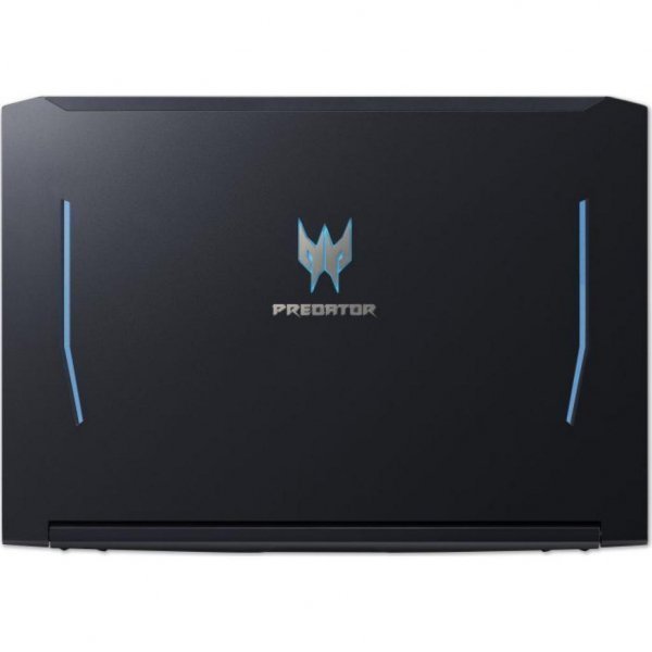 Ноутбук Acer Predator Helios 300 PH315-52 (NH.Q54EU.019)