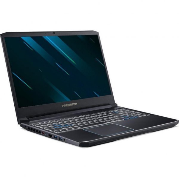 Ноутбук Acer Predator Helios 300 PH315-52 (NH.Q54EU.019)