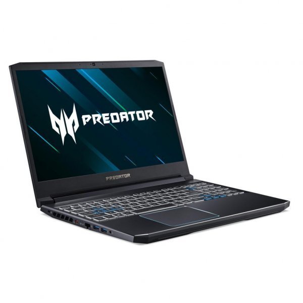 Ноутбук Acer Predator Helios 300 PH315-52 (NH.Q54EU.06J)