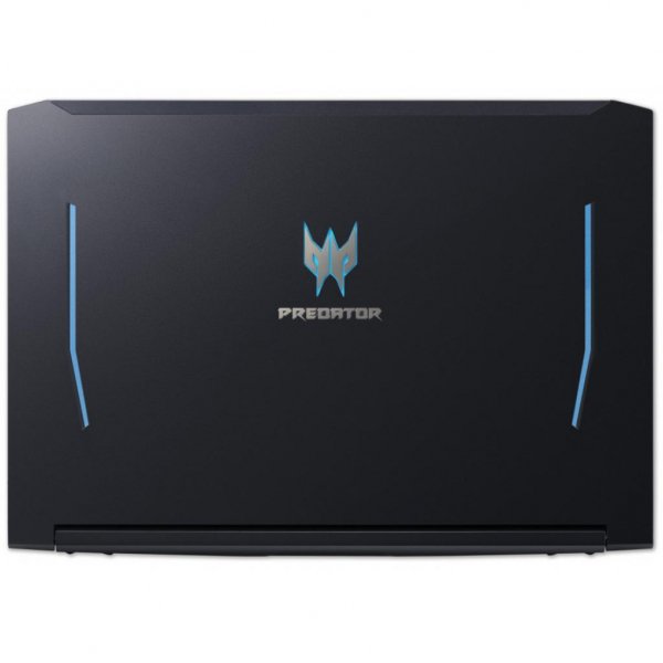 Ноутбук Acer Predator Helios 300 PH315-52 (NH.Q54EU.06J)