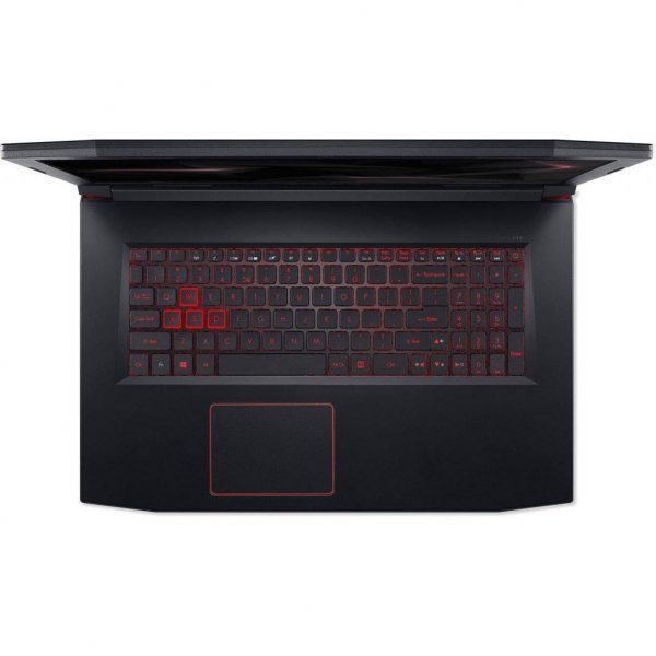 Ноутбук Acer Predator Helios 300 PH317-52-53BH (NH.Q3EEU.020)