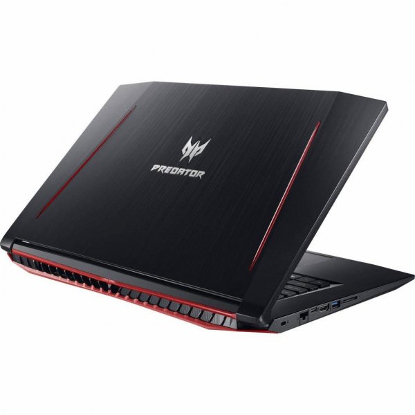 Ноутбук Acer Predator Helios 300 PH317-52-53BH (NH.Q3EEU.020)
