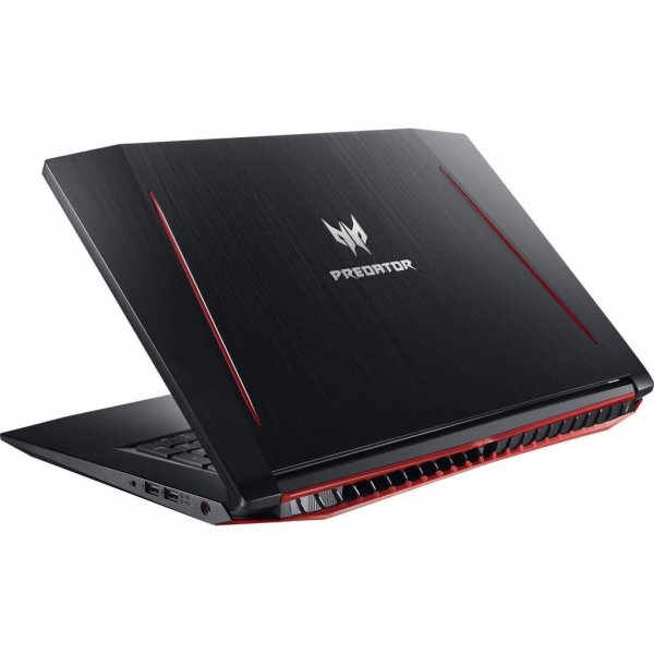 Ноутбук Acer Predator Helios 300 PH317-52-53BH (NH.Q3EEU.020)