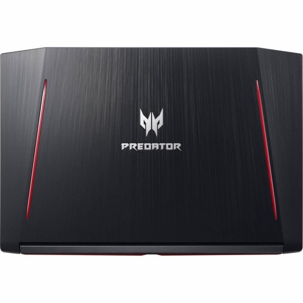 Ноутбук Acer Predator Helios 300 PH317-52-53BH (NH.Q3EEU.020)