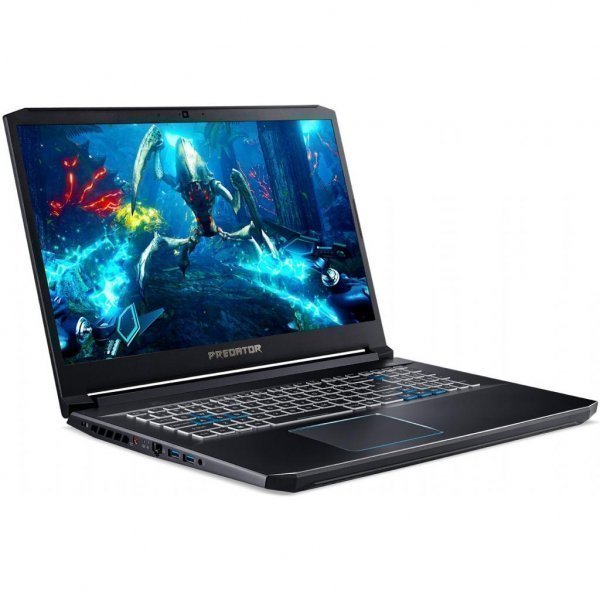 Ноутбук Acer Predator Helios 300 PH317-53-747P (NH.Q5REU.013) Ноутбук Acer Predator Helios 300 PH317-53-747P (NH.Q5REU.013)