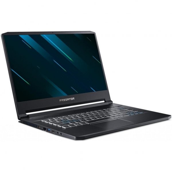 Ноутбук Acer Predator Helios 300 PH317-53 (NH.Q5QEU.024)