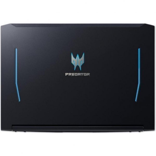 Ноутбук Acer Predator Helios 300 PH317-53 (NH.Q5REU.009)