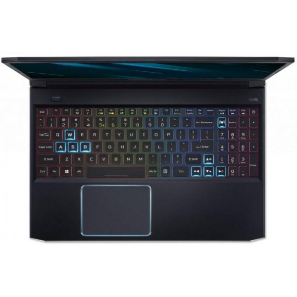 Ноутбук Acer Predator Helios 300 PH317-53 (NH.Q5REU.021) Ноутбук Acer Predator Helios 300 PH317-53 (NH.Q5REU.021)