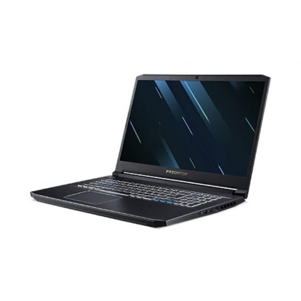 Ноутбук Acer Predator Helios 300 PH317-53 (NH.Q5REU.027)