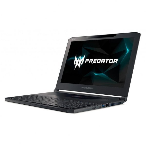 Ноутбук Acer Predator Triton 700 PT715-51-71QY (NH.Q2LEU.007)