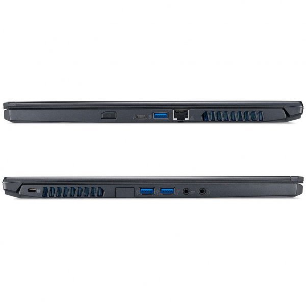 Ноутбук Acer Predator Triton 700 PT715-51-71QY (NH.Q2LEU.007)