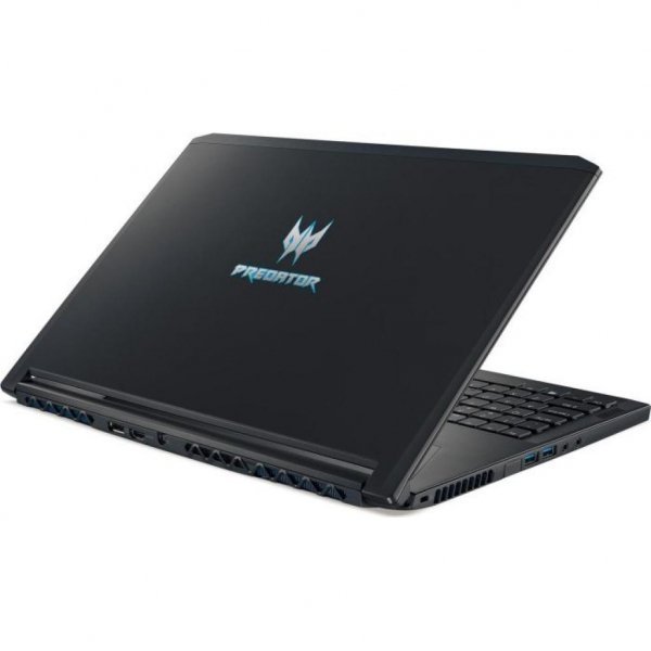 Ноутбук Acer Predator Triton 700 PT715-51-71QY (NH.Q2LEU.007)