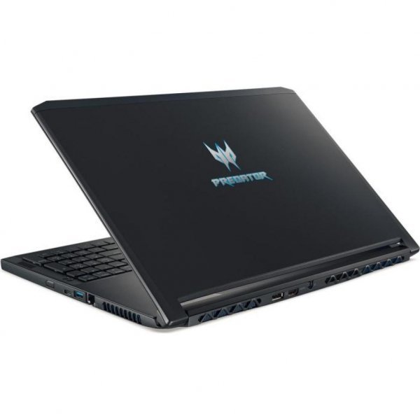 Ноутбук Acer Predator Triton 700 PT715-51-71QY (NH.Q2LEU.007)