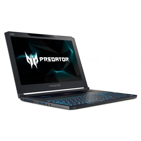 Ноутбук Acer Predator Triton 700 PT715-51-71QY (NH.Q2LEU.007)