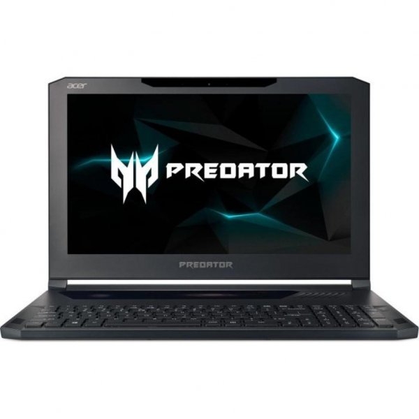Ноутбук Acer Predator Triton 700 PT715-51-77UV (NH.Q2LEU.009)