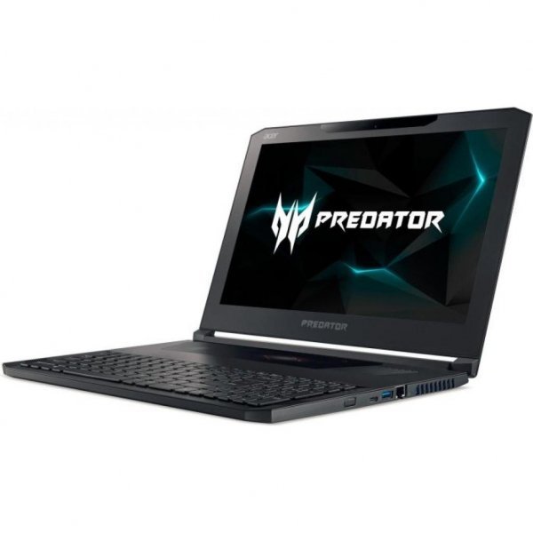 Ноутбук Acer Predator Triton 700 PT715-51-77UV (NH.Q2LEU.009)