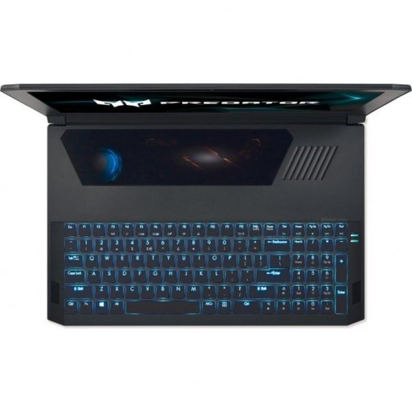 Ноутбук Acer Predator Triton 700 PT715-51-77UV (NH.Q2LEU.009)