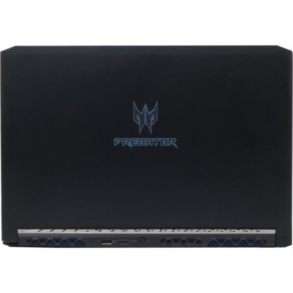 Ноутбук Acer Predator Triton 700 PT715-51-77UV (NH.Q2LEU.009)