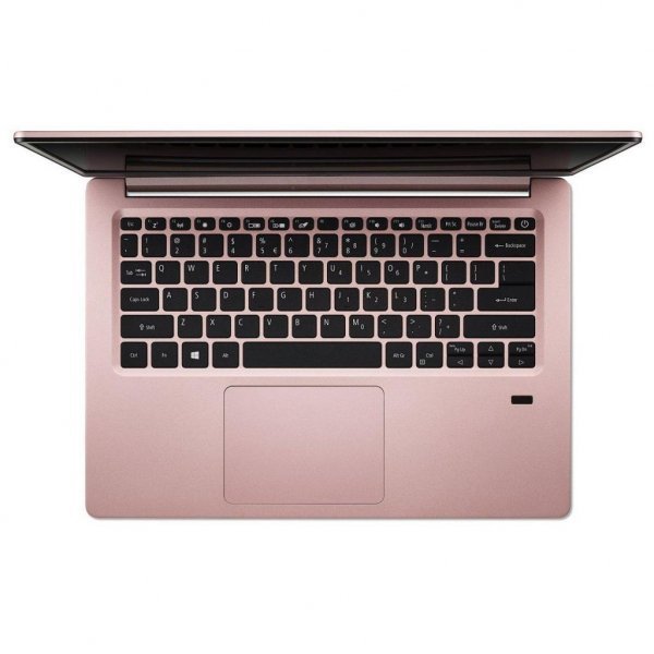 Ноутбук Acer Swift 1 SF114-32-C1RD (NX.GZLEU.004)