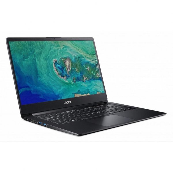 Ноутбук Acer Swift 1 SF114-32-C7FX (NX.H1YEU.006) Ноутбук Acer Swift 1 SF114-32-C7FX (NX.H1YEU.006)