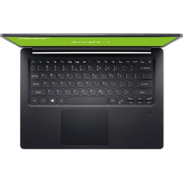 Ноутбук Acer Swift 1 SF114-32-C97V (NX.H1YEU.004) Ноутбук Acer Swift 1 SF114-32-C97V (NX.H1YEU.004)