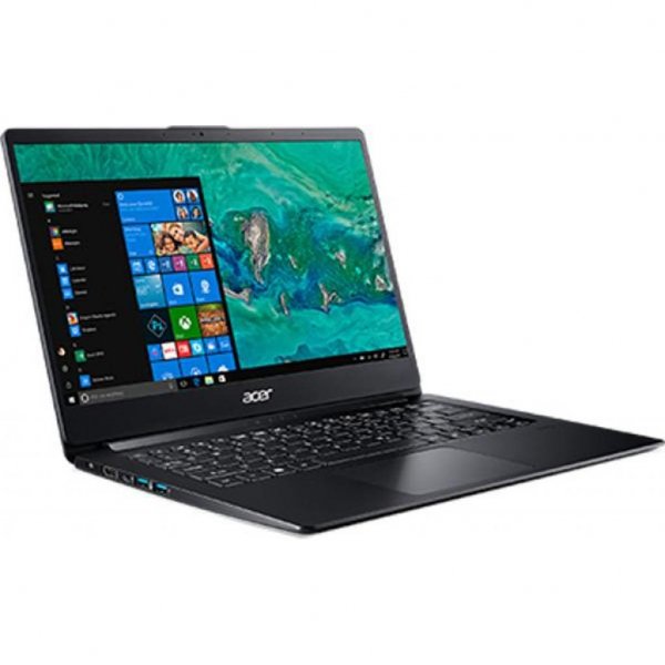 Ноутбук Acer Swift 1 SF114-32-C97V (NX.H1YEU.004) Ноутбук Acer Swift 1 SF114-32-C97V (NX.H1YEU.004)