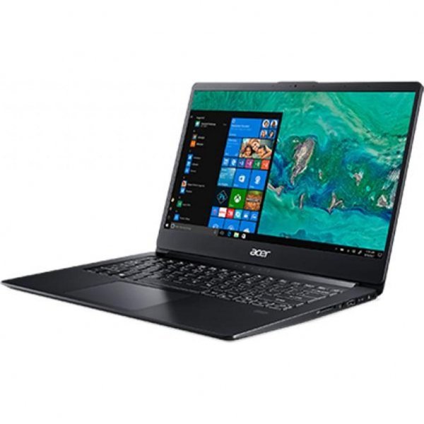 Ноутбук Acer Swift 1 SF114-32-C97V (NX.H1YEU.004) Ноутбук Acer Swift 1 SF114-32-C97V (NX.H1YEU.004)