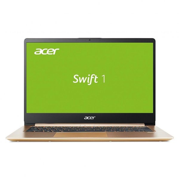 Ноутбук Acer Swift 1 SF114-32 (NX.GXREU.012) Ноутбук Acer Swift 1 SF114-32 (NX.GXREU.012)