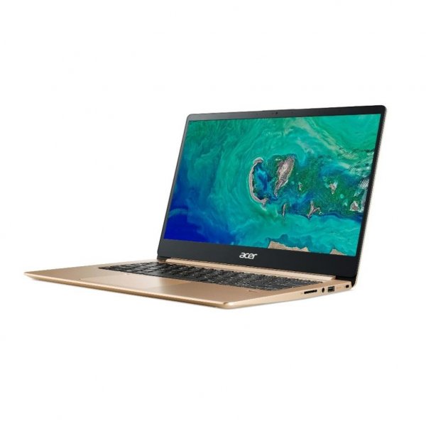 Ноутбук Acer Swift 1 SF114-32 (NX.GXREU.028) Ноутбук Acer Swift 1 SF114-32 (NX.GXREU.028)