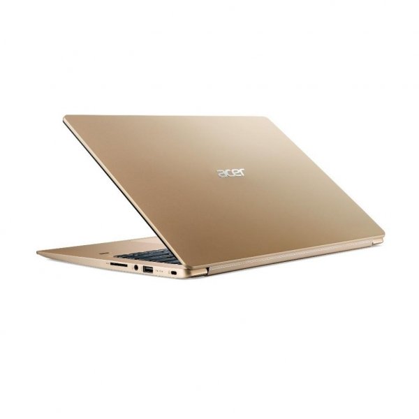 Ноутбук Acer Swift 1 SF114-32 (NX.GXREU.028) Ноутбук Acer Swift 1 SF114-32 (NX.GXREU.028)