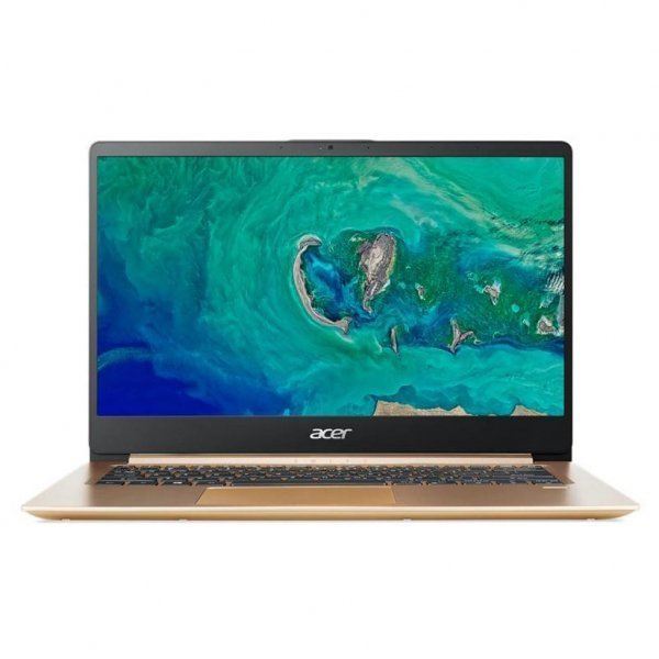 Ноутбук Acer Swift 1 SF114-32 (NX.GXREU.02D) Ноутбук Acer Swift 1 SF114-32 (NX.GXREU.02D)