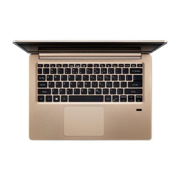 Ноутбук Acer Swift 1 SF114-32 (NX.GXREU.02D) Ноутбук Acer Swift 1 SF114-32 (NX.GXREU.02D)
