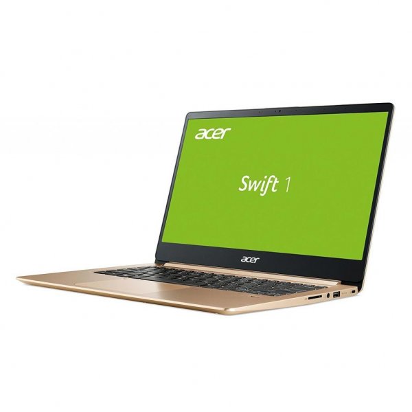 Ноутбук Acer Swift 1 SF114-32 (NX.GXREU.02E) Ноутбук Acer Swift 1 SF114-32 (NX.GXREU.02E)
